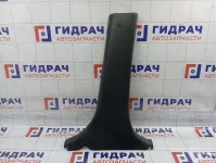 Обшивка стойки средней правой нижняя Toyota Vitz (XP10) 6203052010B0