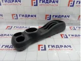 Консоль центральная Toyota Vitz (XP10) 5891152020B1