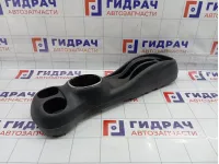 Консоль центральная Toyota Vitz (XP10) 5891152020B1