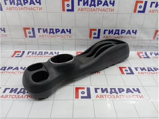 Консоль центральная Toyota Vitz (XP10) 5891152020B1