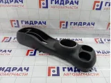 Консоль центральная Toyota Vitz (XP10) 5891152020B1