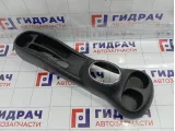 Консоль центральная Toyota Vitz (XP10) 5891152020B1
