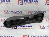 Консоль центральная Toyota Vitz (XP10) 5891152020B1