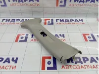 Обшивка стойки средней левой верхняя Toyota Vitz (XP10) 6241252010B0
