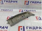 Обшивка стойки средней левой верхняя Toyota Vitz (XP10) 6241252010B0