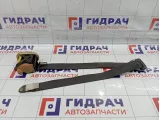 Ремень безопасности передний левый Toyota Vitz (XP10) 7322052233C4