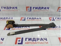 Ремень безопасности передний левый Toyota Vitz (XP10) 7322052233C4