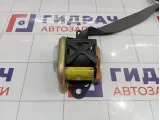 Ремень безопасности передний левый Toyota Vitz (XP10) 7322052233C4