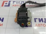 Ремень безопасности передний левый Toyota Vitz (XP10) 7322052233C4