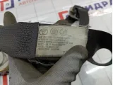 Ремень безопасности передний левый Toyota Vitz (XP10) 7322052233C4