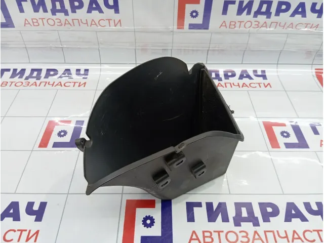Бардачок правый Toyota Vitz (XP10) 5545252020