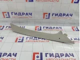 Обшивка стойки передней правой верхняя Toyota Vitz (XP10) 6221152010B0