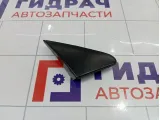 Накладка крыла передняя правая Toyota Vitz (XP10) 6011752010