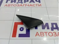 Накладка крыла передняя правая Toyota Vitz (XP10) 6011752010