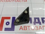 Накладка крыла передняя правая Toyota Vitz (XP10) 6011752010