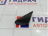 Накладка крыла передняя левая Toyota Vitz (XP10) 6011852010
