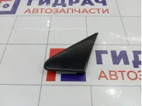 Накладка крыла передняя левая Toyota Vitz (XP10) 6011852010