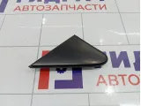 Накладка крыла передняя левая Toyota Vitz (XP10) 6011852010
