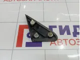 Накладка крыла передняя левая Toyota Vitz (XP10) 6011852010