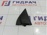 Крышка зеркала внутренняя правая Toyota Vitz (XP10) 6749152010