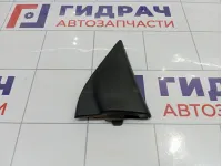 Крышка зеркала внутренняя правая Toyota Vitz (XP10) 6749152010