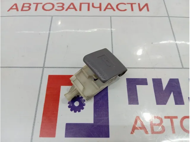 Ручка открывания капота Toyota Vitz (XP10)