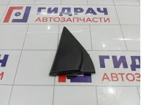 Крышка зеркала внутренняя левая Toyota Vitz (XP10) 6749252010
