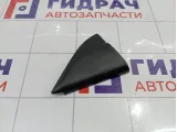 Крышка зеркала внутренняя левая Toyota Vitz (XP10) 6749252010