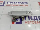 Ручка двери наружная передняя правая Toyota Vitz (XP10)