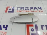 Ручка двери наружная задняя левая Toyota Vitz (XP10)