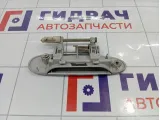 Ручка двери наружная задняя левая Toyota Vitz (XP10)