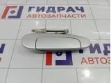 Ручка двери наружная задняя правая Toyota Vitz (XP10)