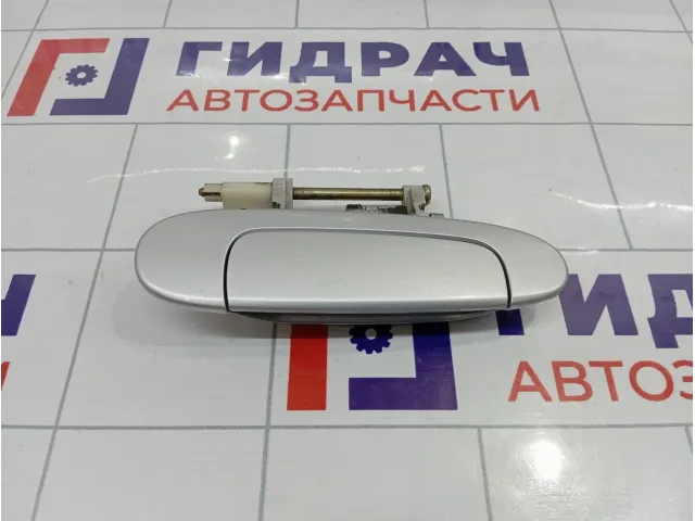 Ручка двери наружная задняя правая Toyota Vitz (XP10)