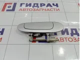 Ручка двери наружная задняя правая Toyota Vitz (XP10)