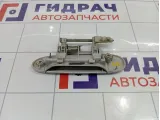Ручка двери наружная задняя правая Toyota Vitz (XP10)