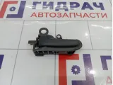Ручка двери внутренняя левая Toyota Vitz (XP10) 6920652040B3
