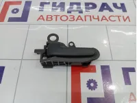 Ручка двери внутренняя левая Toyota Vitz (XP10) 6920652040B3