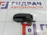 Ручка двери внутренняя левая Toyota Vitz (XP10) 6920652040B3