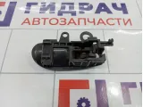 Ручка двери внутренняя левая Toyota Vitz (XP10) 6920652040B3
