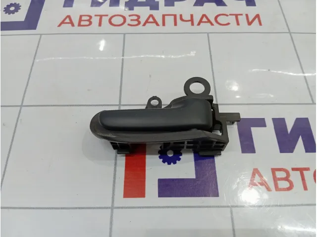 Ручка двери внутренняя правая Toyota Vitz (XP10) 6920552040B3