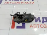 Ручка двери внутренняя правая Toyota Vitz (XP10) 6920552040B3