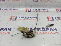 Замок двери передний левый Toyota Vitz (XP10) 6932052170