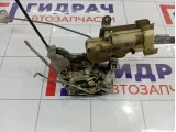 Замок двери передний правый Toyota Vitz (XP10) 6931052240