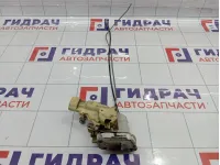 Замок двери задний левый Toyota Vitz (XP10) 6934052160