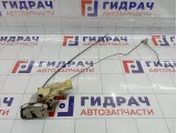 Замок двери задний правый Toyota Vitz (XP10) 6933052150