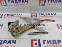 Стеклоподъемник передний левый Toyota Vitz (XP10) 6980252010