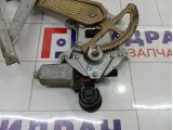 Стеклоподъемник передний левый Toyota Vitz (XP10) 6980252010