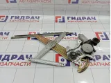 Стеклоподъемник передний левый Toyota Vitz (XP10) 6980252010