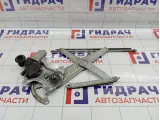 Стеклоподъемник передний правый Toyota Vitz (XP10) 6980152010