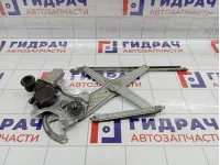 Стеклоподъемник передний правый Toyota Vitz (XP10) 6980152010